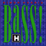 Simon Harris - Bass '1989