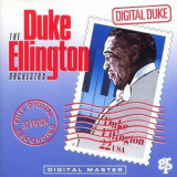 The Duke Ellington Orchestra - Digital Duke '1987