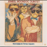 Jemeel Moondoc Quintet - Nostalgia In Times Square '1986