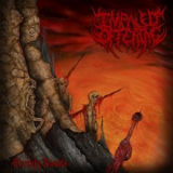 Impaled Offering - Eternity Awaits '2012