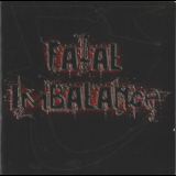 Fatal Imbalance - Fatal Imbalance '2010