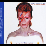 David Bowie - Aladdin Sane (40th Anniversary Edition, 2013 Remaster) '1973