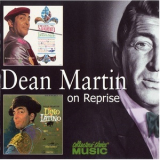 Dean Martin - French Style & Dino Latino '2001
