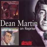 Dean Martin -  Dream With Dean & Everybody Loves Somebody '2001