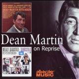 Dean Martin -  Dean Martin Hits Again & Houston '2001