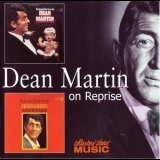 Dean Martin - Happiness Is Dean Martin & Welcome To My World '2001