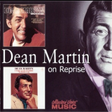 Dean Martin - Gentle On My Mind & I Take A Lot Of Pride In What I Am '2001