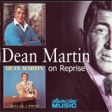 Dean Martin - Sittin' On Top Of The World & Once In A While '2001