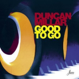 Duncan Miller - Good To Go '2001