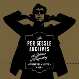 Per Gessle - The Per Gessle Archives (A Lifetime Of Songwriting) '2014