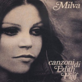 Milva - Canzoni Di Edith Piaf '1970