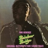 Jimi Hendrix - Rainbow Bridge '1971