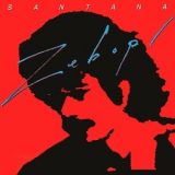 Santana - Zebop! '1981