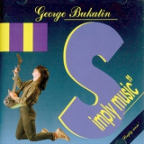 George Bukatin - Simply Music '1996