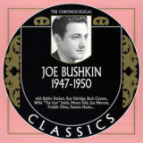 Joe Bushkin - 1947-1950 '2008