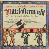 Die Fahrenden Spilleute - Mittelaltermarkt '2008