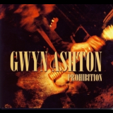 Ashton Gwyn - Prohibition '2007
