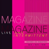 Magazine - Live And Intermittent '2009