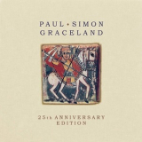 Paul Simon - Graceland '1986