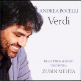 Andrea Bocelli - Verdi '2000