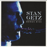 Stan Getz - Bonus Disc (The Complete Columbia Albums Collection) (CD8) '1979