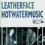 Leatherface Together With Hot Water Music - Byo Split Series Vol. 1 '1998