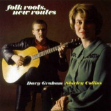 Shirley Collins & Davy Graham - Folk Roots, New Routes '1964