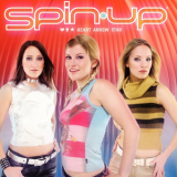 Spin-Up - Heart Arrow Star '2001