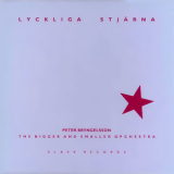 Peter Bryngelsson - Lyckliga Stjarna '1992