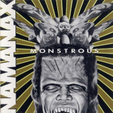 Namanax - Monstrous '1998