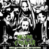 Mundo Cadaver - Misantropocentrismo '2008