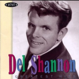 Del Shannon - Runaway - Greatest Hits '1991