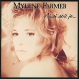 Mylene Farmer - Ainsi Soit Je... [CDM] '1988