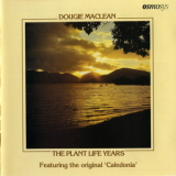 Dougie MacLean - The Plant Life Years '1995