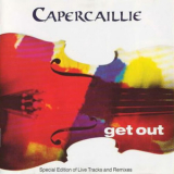 Capercaillie - Get Out '1992