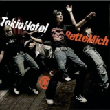 Tokio Hotel - Rette Mich (CDS) '2006