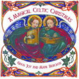 Greg Joy & Mark Braken - A Magical Celtic Christmas (2CD) '1991