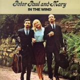 Peter, Paul & Mary - In The Wind '1963