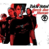 Tokio Hotel - Durch Den Monsun '2005