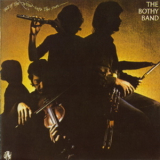 The Bothy Band - Out Of The Wind Into The Sun '1977