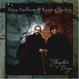 Davy Spillane & Kevin Glackin - Forgotten Days '2001