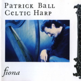 Patrick Ball - Celtic Harp: Fiona '1993