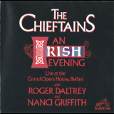 The Chieftains - An Irish Evening '1992
