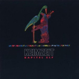 Keimzeit - Kapitel Elf '1991