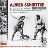 Alfred Schnittke - Die Kommissarin • The Commissar / Die Geschichte Von Einem Unbekannten Schauspieler - The Story Of An Unknown Actor '2005