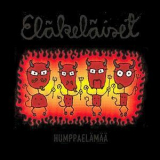 Elakelaiset - Humppaelamaa '2003