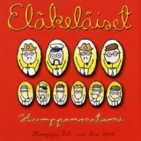 Elakelaiset - Humppamaratooni '1997