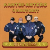 Kantri-Antero & Rahtarit - Nuppi Ei Tutise '2004