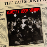 Roxette - Look Sharp! '1988