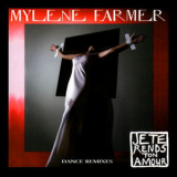 Mylene Farmer - Je Te Rends Ton Amour (dance Remixes) [CDM] '1999